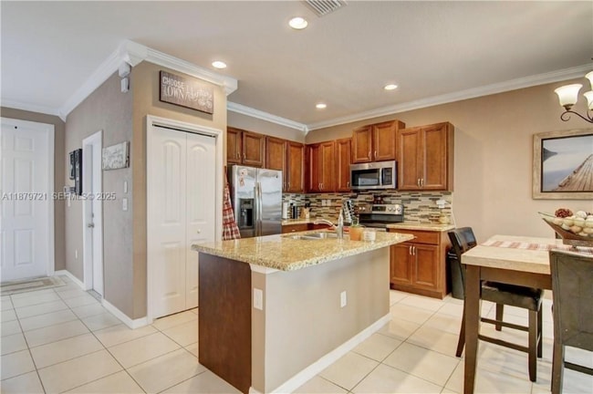 Photo - 1071 NW 33rd Ct Townhome
