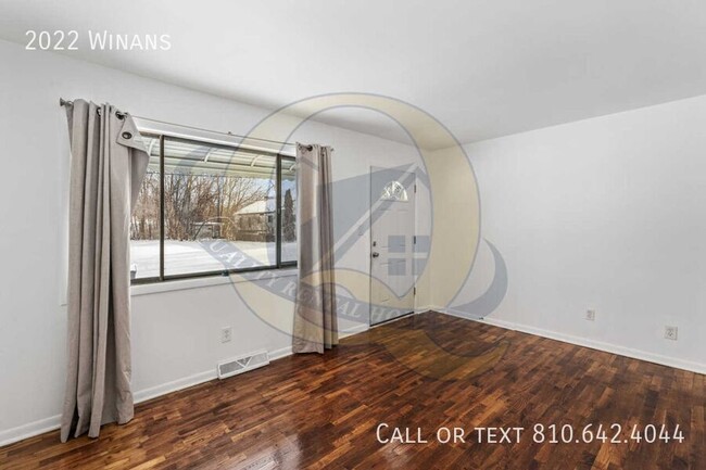 Foto del edificio - 2022 Winans-