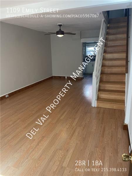 Building Photo - 1109 Emily St