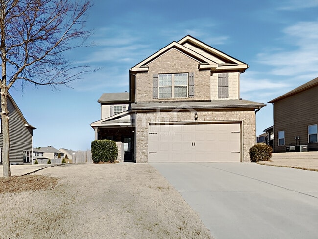 Building Photo - 4740 Baldwin Dr