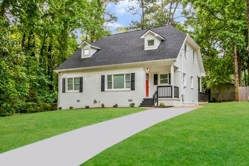 Building Photo - 4224 Timber Valley Ct