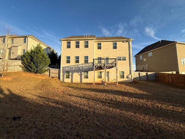 Building Photo - 3820 Rifflepool Ct.