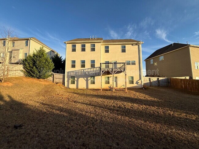 Foto del edificio - 3820 Rifflepool Ct.