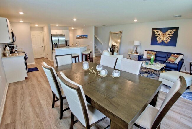 Foto del edificio - 3014 Fieldwood Cir