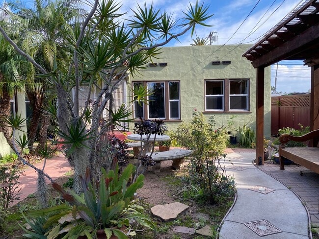 Foto del edificio - Park Blvd