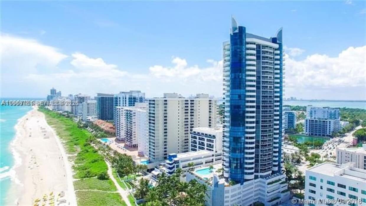 Photo - 6301 Collins Ave unit 2804 (A11989761)