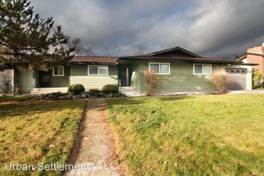 Foto principal - 3 br, 2 bath House - 603 N. Virginia Ct