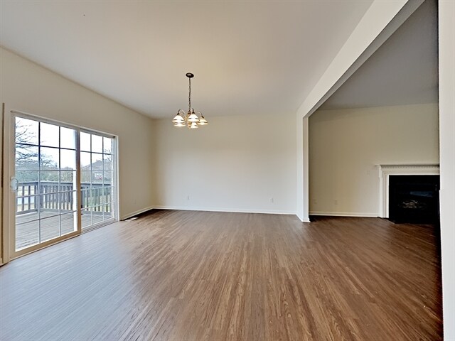 Foto del edificio - 104 Cabin Branch Circle