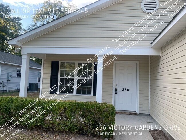 Building Photo - 256 Victory Gardens Dr