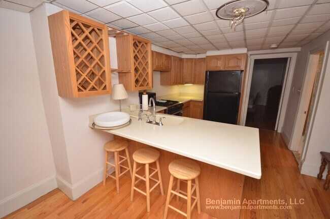 Foto del edificio - 39 Chestnut St