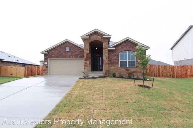 Building Photo - 3 br, 2 bath House - 705 Coltrane Dr