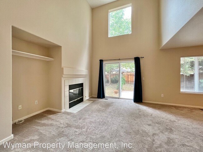 Building Photo - 3 br, 3 bath House - 2 Penrod Court *