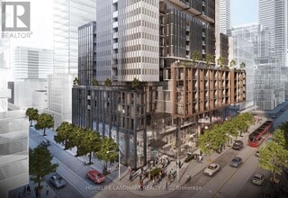 Building Photo - 400 King St W