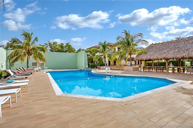 Foto del edificio - 17805 SW 158th St
