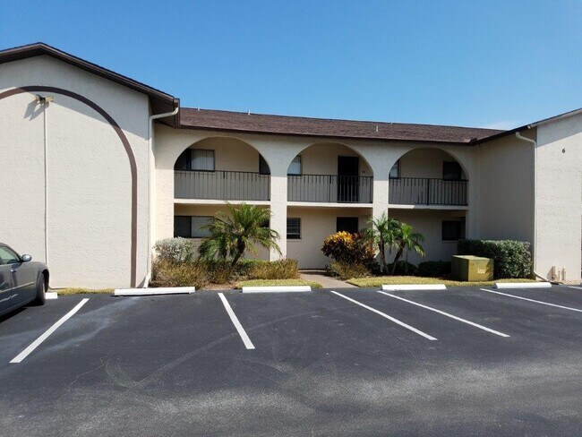 Foto del edificio - 5807 N Atlantic Ave # 615 Cape Canaveral F...