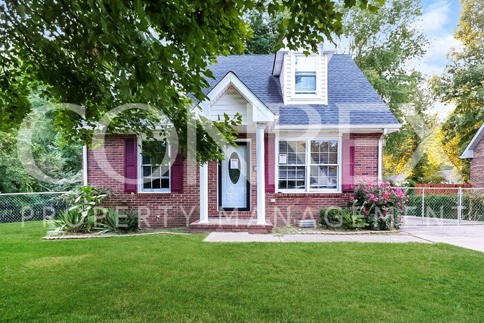 Primary Photo - Stunning 3 Bedroom Home in Clarksville wit...
