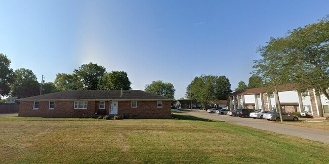 Foto del edificio - 351 W Fairview Ave