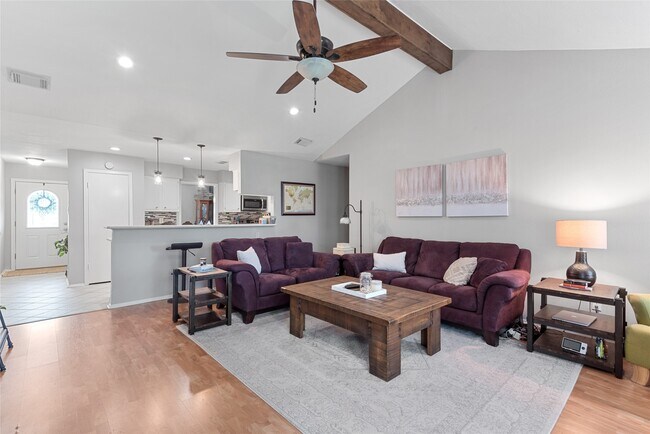 Foto del edificio - 105 Sweetgum Dr