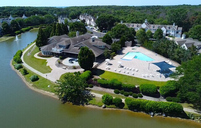 Foto del edificio - 324 Walden Ct