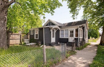 Building Photo - 311 Hart St