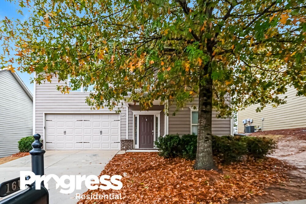 Foto principal - 160 Mount Moriah Rd