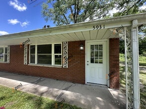 Building Photo - 5931 Jefferson St