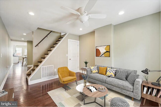 Foto del edificio - 2655 Braddock St