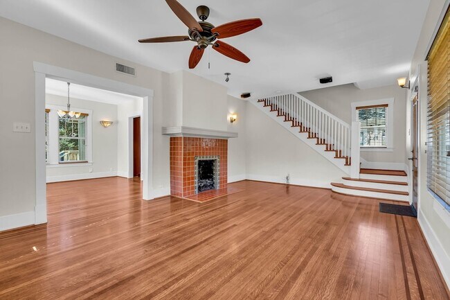 Foto del edificio - 1117 Harvard St