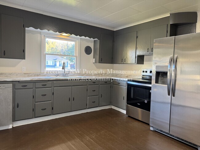 Foto del edificio - 3052 Jackson Hwy