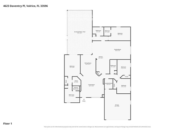 Building Photo - 4623 Daventry Pl