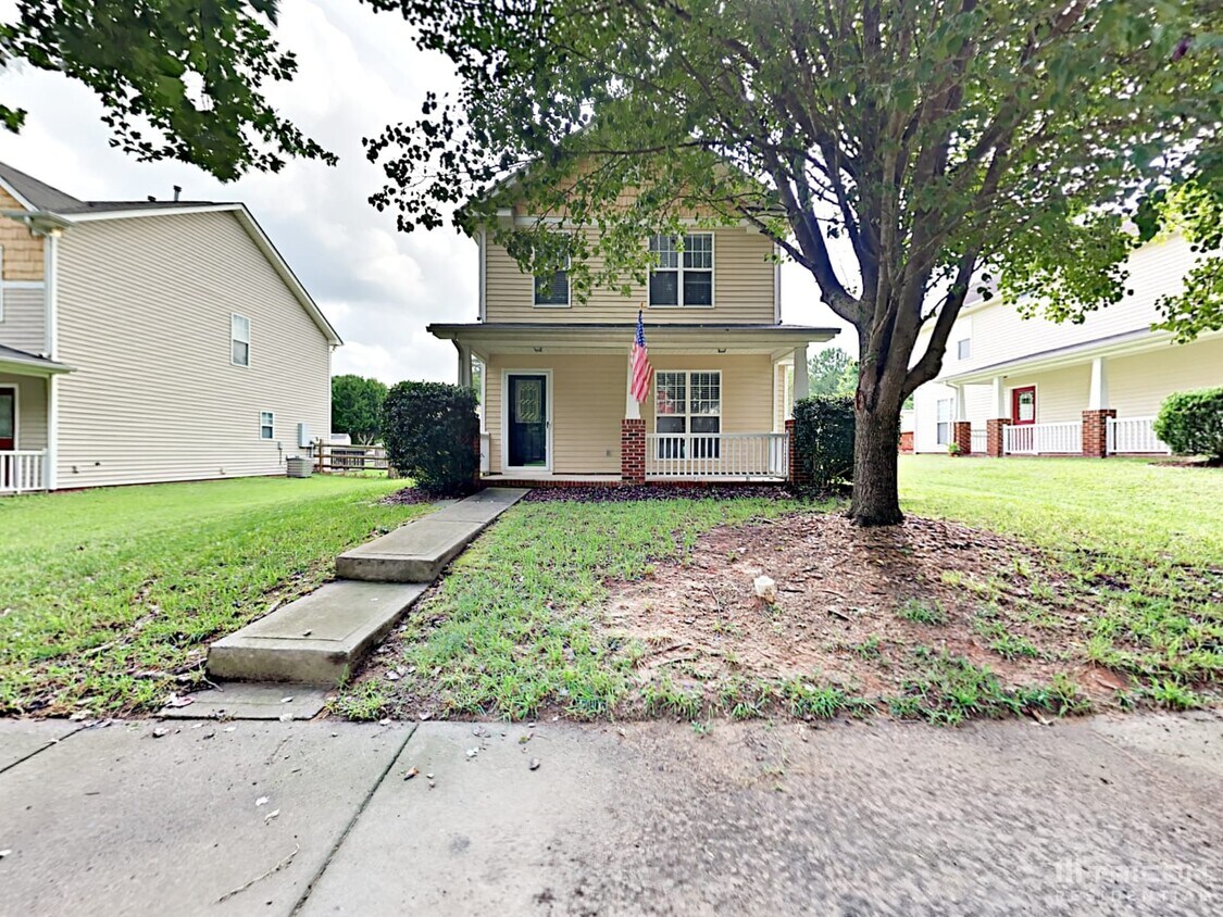 Primary Photo - 7525 Rolling Meadows Ln