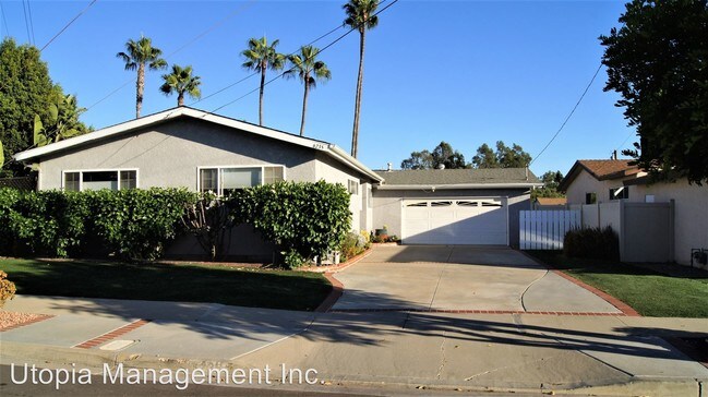 Building Photo - 4 br, 2 bath House - 6235 Twin Lake Dr