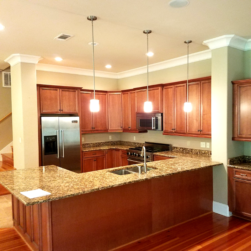 Foto principal - 1842 Ashley Hall Way