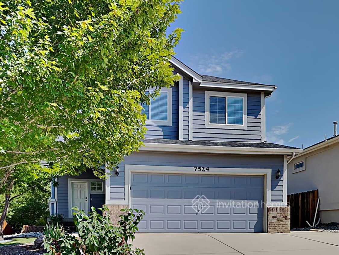 Foto principal - 7524 Stormy Way