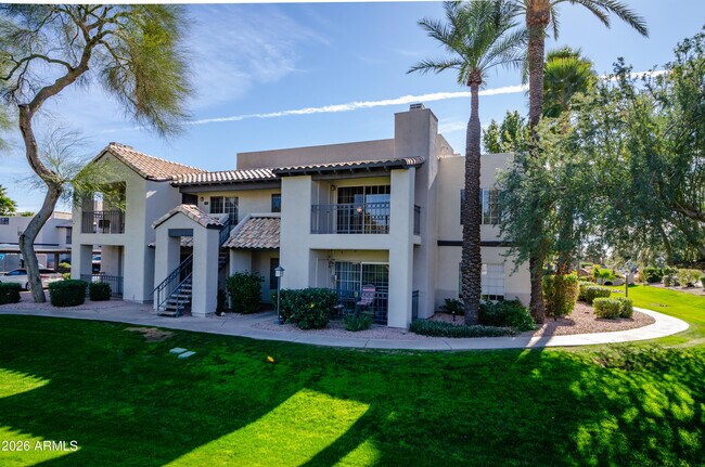 Foto del edificio - 14145 N 92nd St