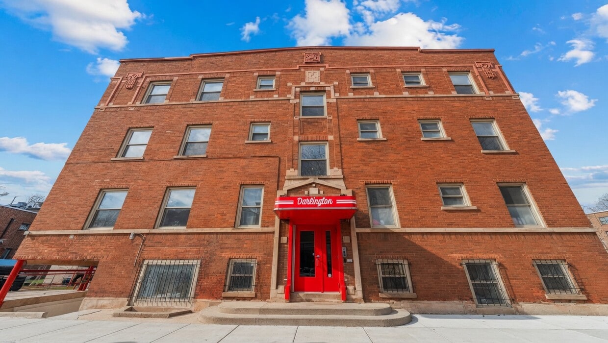Foto del edificio - 4700 N Racine Ave