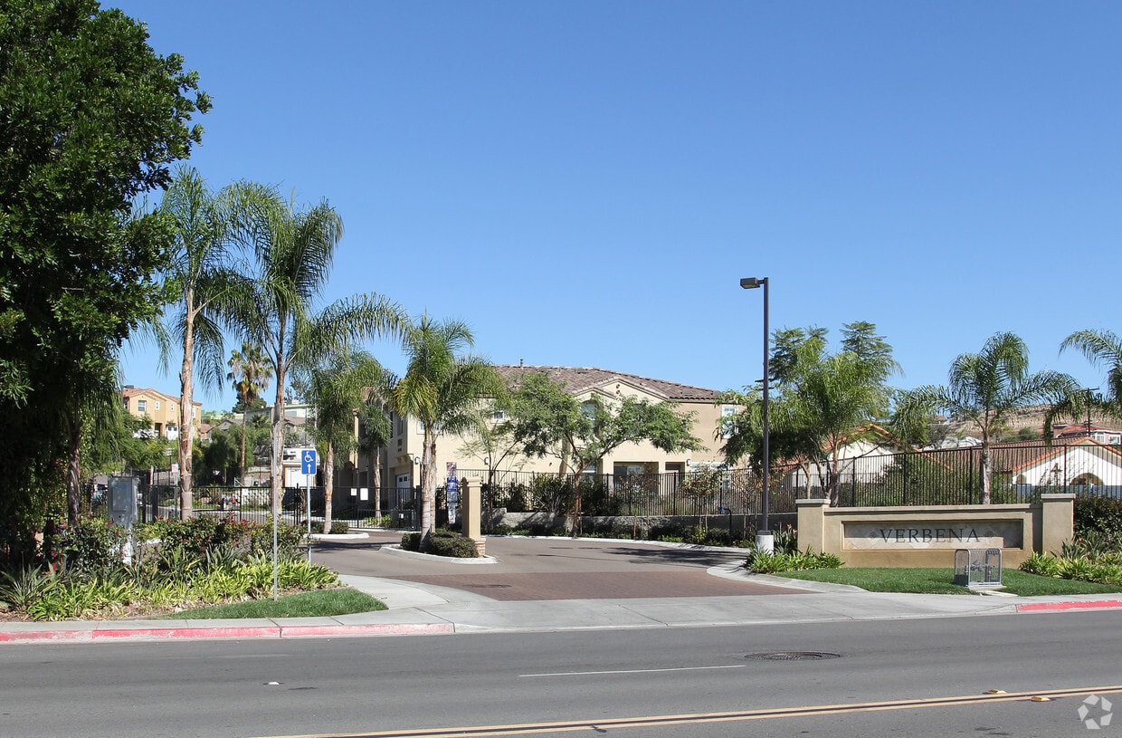 Building Photo - Verbena Family Apartments
