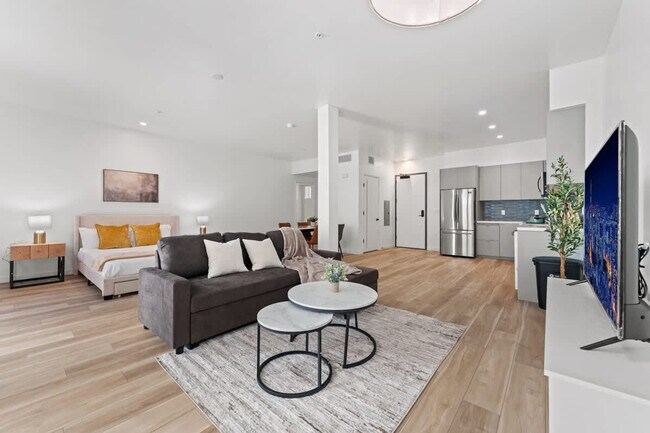 Foto del edificio - 678 S Ardmore Ave