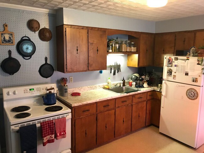 Foto del edificio - Paluska