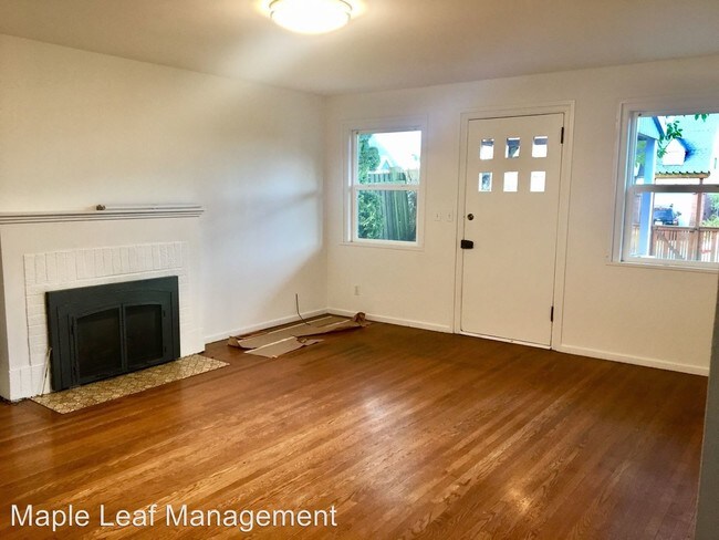 Foto del edificio - 2 br, 1 bath House - 1251 NE 100th St