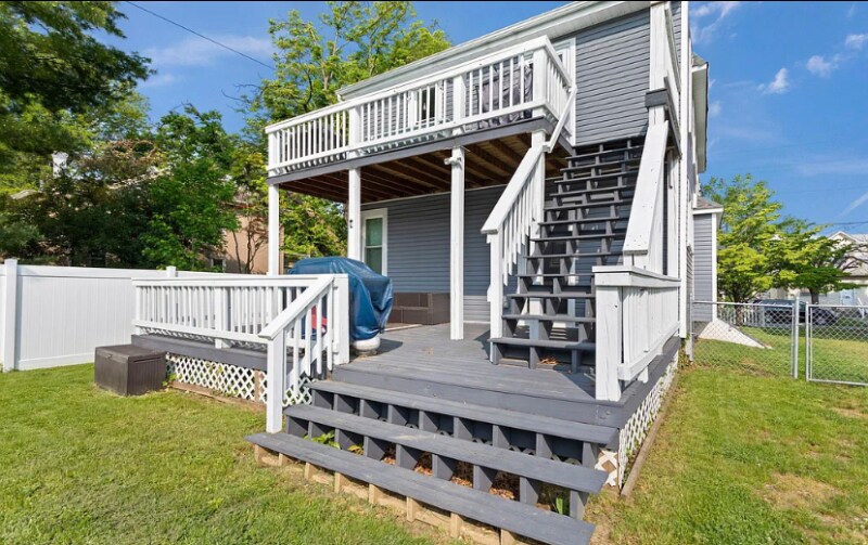 308 Mohawk Ave Unit 2, Norwood, PA 19074 Room for Rent in Norwood, PA