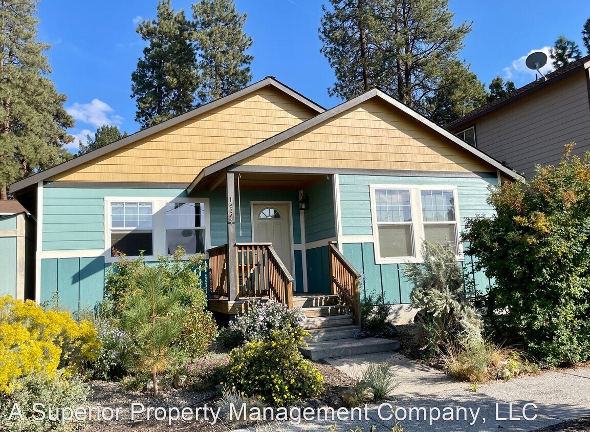 Primary Photo - 2 br, 1.5 bath House - 1234 SW Silver Lake...