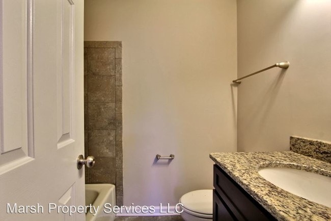 Building Photo - 408 E Gaston St