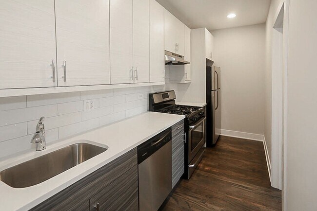 Foto del edificio - 3917 N Janssen Ave