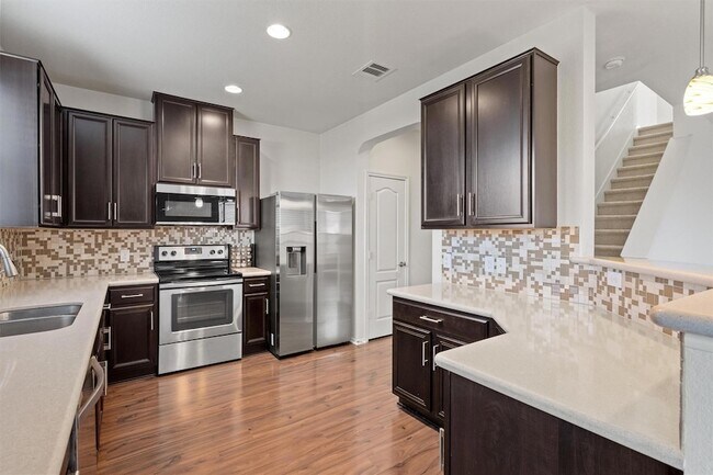 Foto del edificio - 12036 Pecangate Way