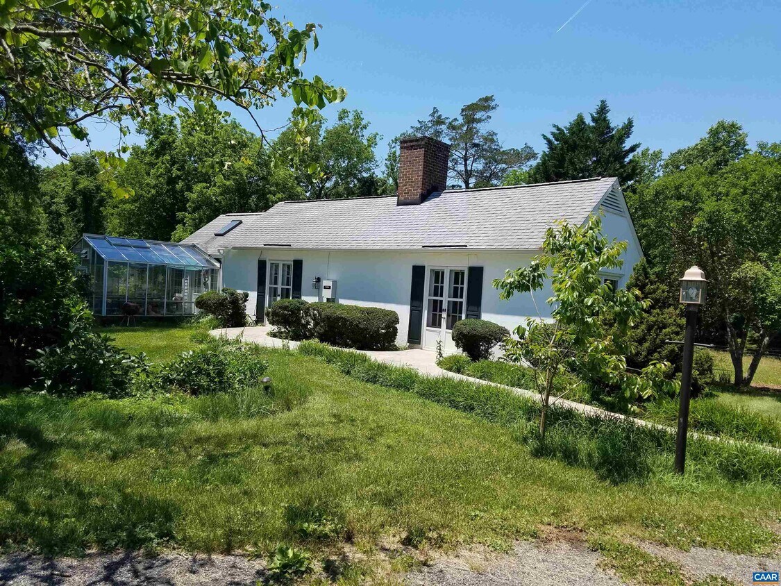 325 Loftland Dr, Earlysville, VA 22936 House for Rent in Earlysville