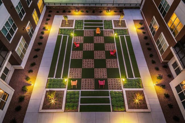 Photo - The Vue Apartments