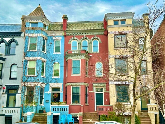 Photo - 1762 U Street NW Apartment