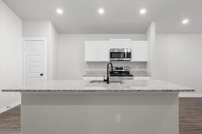 Foto del edificio - New Construction built in Bell Farms