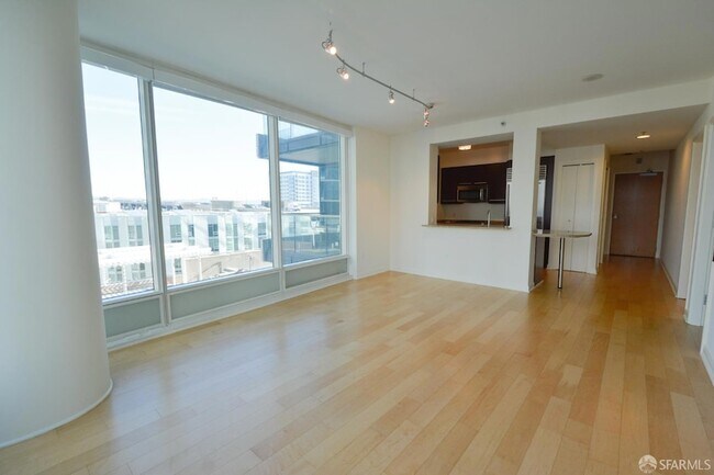 Foto del edificio - 425 1st St